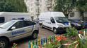 На Днепропетровщине мужчина зарезал своих гостей