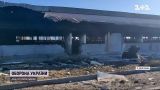 Згорілі корови та понівечені будинки - рашисти знищують Бахмут