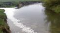 Russian missile debris hit mineral fertilizes’ reservoir: ammonium contents in the Ikva river exceeds norm in 163 times