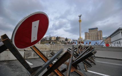 Военный эксперт оценил риск повторного наступления России на Киев