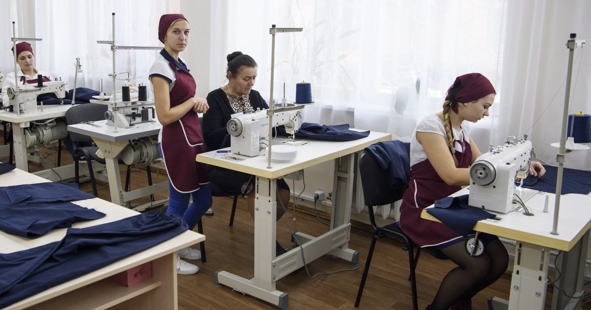 Вступительная кампания на карантине: в МОН объяснили, как после 9 класса поступить в учреждения профтехобразования