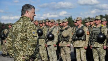 Випробування Джавелінів_10 / © прес-служба РНБО