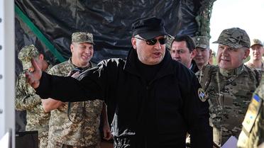 Випробування Джавелінів_13 / © прес-служба РНБО