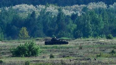 Випробування Джавелінів_12 / © прес-служба РНБО