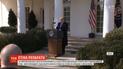 Американские штаты хотят, чтобы суд приостановил приказ Трампа о чрезвычайном положении