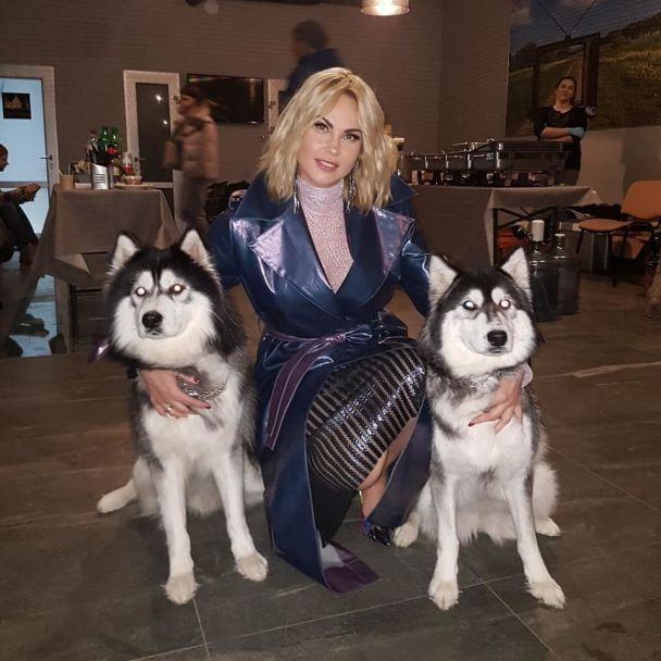 Камалія на зйомках кліпу / © instagram.com/kamaliyaofficial