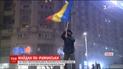 Щонайменше сто тисяч протестуючих вийшли на вулиці Бухаресту