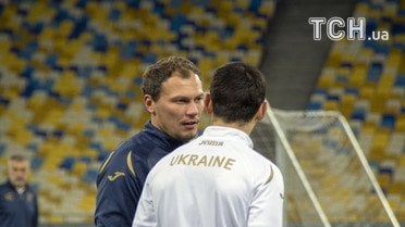Фото - Надія Мельниченко / © ТСН Проспорт