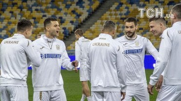 Фото - Надія Мельниченко / © ТСН Проспорт
