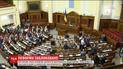 Постановою трьох народних депутатів медреформу було тимчасово заблоковано
