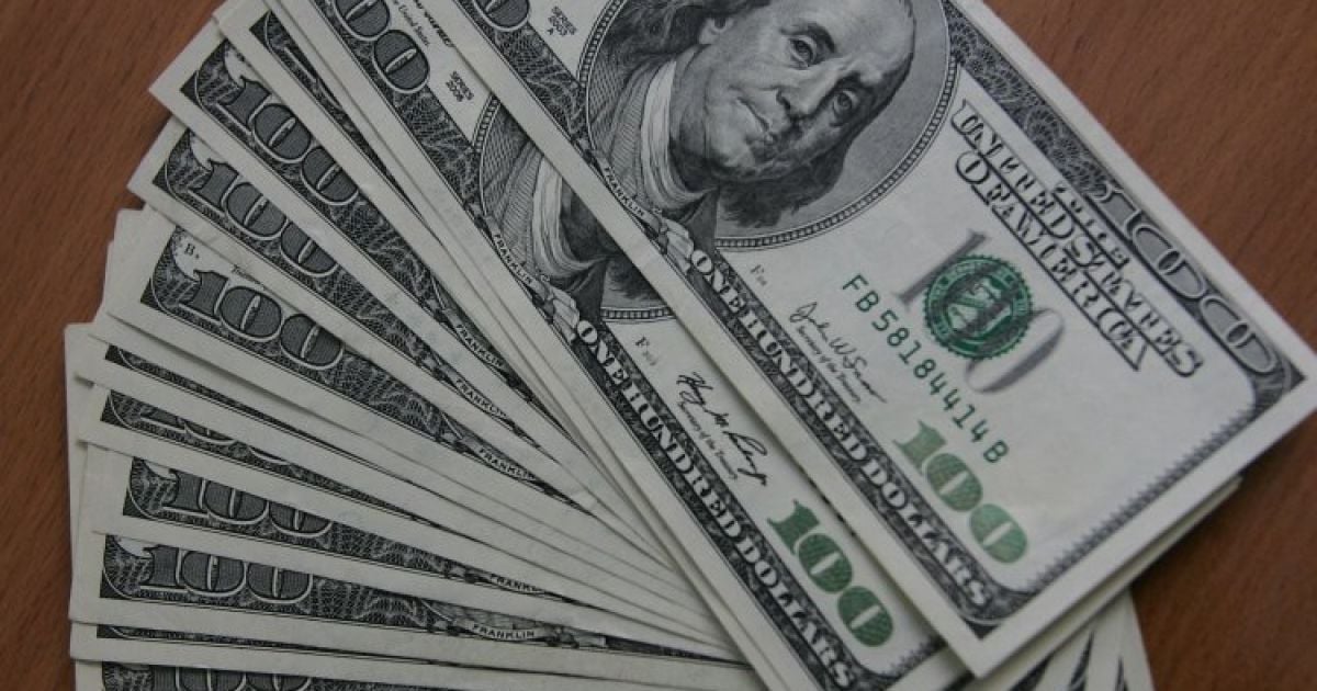 Доллар в Украине может подорожать до 26-30 гривен, прогнозируют эксперты