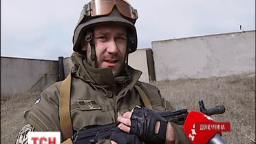 Кількість ворожих обстрілів у зоні АТО зростає