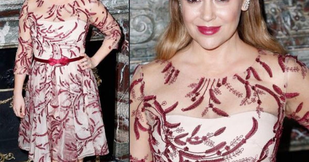 Алисса Милано