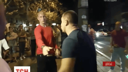 Суд обрав запобіжний захід фігурантам скандального миколаївського відео