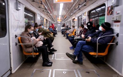 В КГГА объяснили, почему проезд в метро и наземном транспорте будет стоить 20 гривен