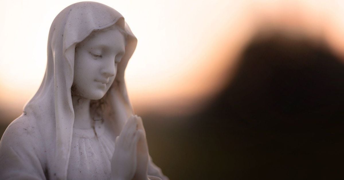 Когда празднуем Рождество Пресвятой Богородицы 2024 года