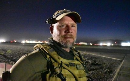 В Афганистане погиб американский журналист и его переводчик