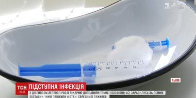 Як вберегтися від лептоспірозу і хто переносить небезпечну інфекцію