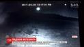 На кордоні Канади і США впав великий метеорит
