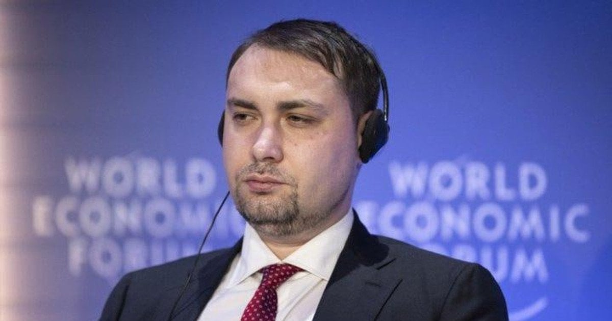 Американці вважають Буданова козирем України на переговорах, – Sky News