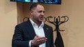 Екскерівник Офісу президента Андрій Єрмак