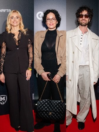 Зірки на прем’єрі фільму "На драйві": Ірина Федишин, Даша Астаф’єва, Дантес, Еліна Світоліна та інші