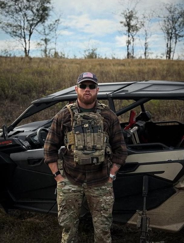 Сергей Филимонов. Источник: Instagram-страница Сергея Филимонова