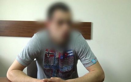 Спецслужбы РФ на похищенный у украинца паспорт зарегистрировали с десяток пропагандистских сайтов