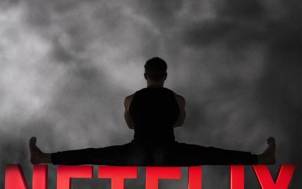 Компанія Netflix вперше зніме фільм в Україні з Ван Даммом в головній ролі