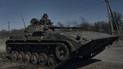 Український військовий, БТР