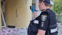 Поліція почала розслідування за фактом зачиненого укриття в Києві / Фото: Нацполіція України