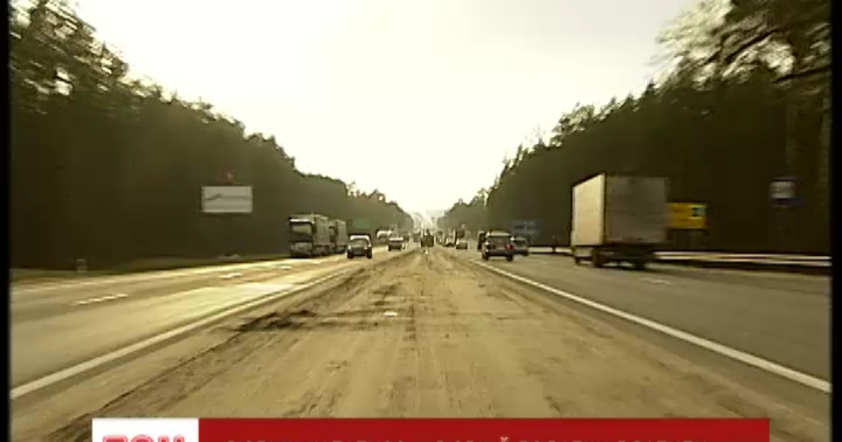 Не залежно від об'єму двигуна і віку - зросте акцизний збір на легковики