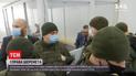 Дело Шеремета: Антоненко суд оставил под стражей, несмотря на ухудшение его здоровья
