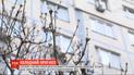 В большинство регионов Украины придет прохладная и дождливая погода
