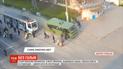 Справжнє диво: очевидці так називають відсутність постраждалих від наїзду маршрутки