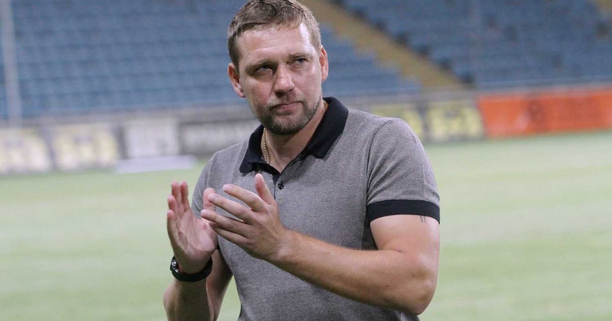 Бабич говорит, что команда выйдет на матч.