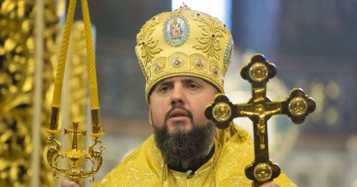 У Стамбулі підписали довгоочікуваний Томос для Православної церкви України