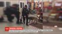 Полиция Южной Дакоты учит служебных овчарок ходить в зимней обуви