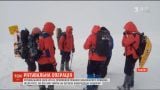 Четверту добу рятувальники шукають зниклого у Карпатах туриста