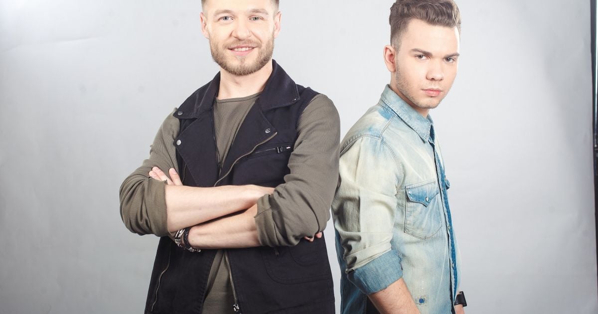 Участник "Голосу країни" получил эксклюзивное предложение от Святослава Вакарчука