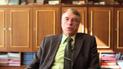 Творець препарату Іварс Кальвіньш