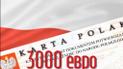 Карту поляка можно получить за 3 тысячи евро