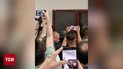 До зали суду завели другого підозрюваного - Жуковича