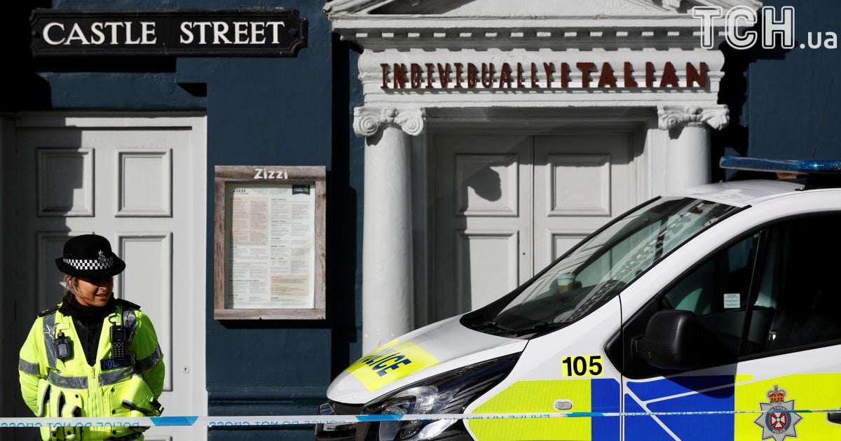 Британія не надасть слідству Росії жодних відомостей та доказів з розслідування замаху на Скрипалів