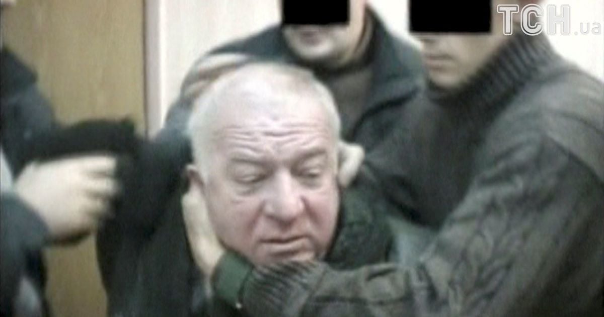 Скрипаль був за анексію Криму та не вірив, що його отруїв Кремль – автор книги про екс-шпигуна