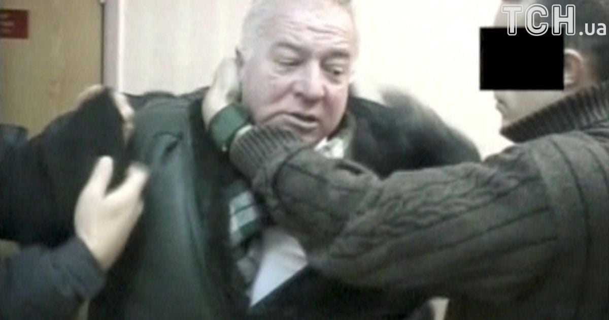 Скрипаль считал украинцев овцами, которым нужен хороший пастух - журналист