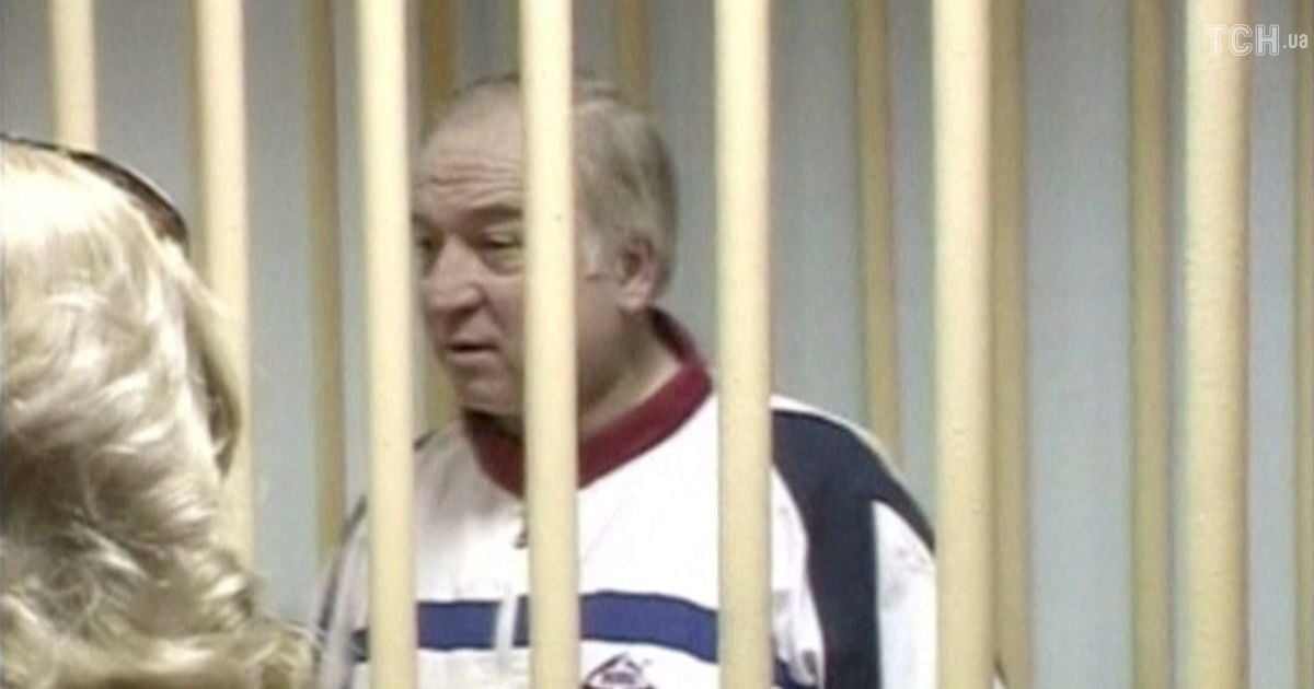 Почему хотели убить Скрипаля и что он знал. Выходит в свет сенсационное интервью российского шпиона