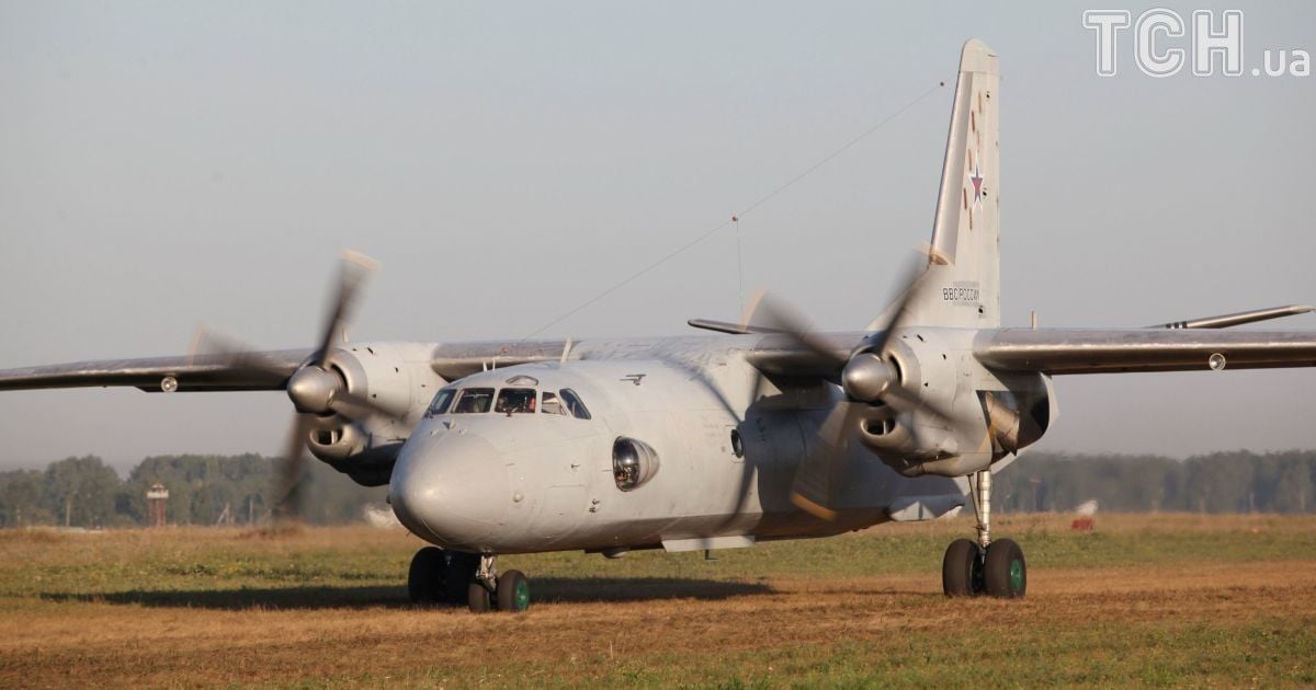 В Єгипті аварійно приземлився літак із України