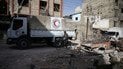Италия не будет принимать участия в военной операции в Сирии, но обеспечит логистику