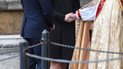 Герцогиня Кембриджская и принц Уильям